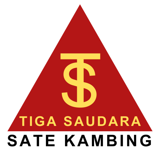 fav logo sate kambing tiga saudara purwokerto